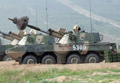NORINCO PLL-09 (Type 09)