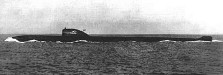 November (class) / (Project 627): Photos, History, Specification