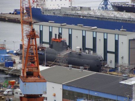 NRP Arpao (S161)