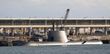 NRP Arpao (S161)