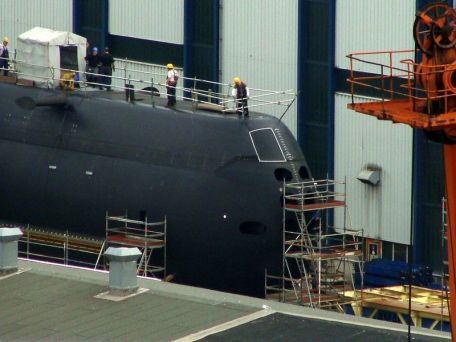 NRP Arpao (S161)