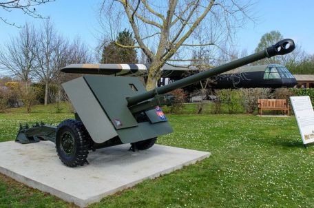 Ordnance QF 17-pounder