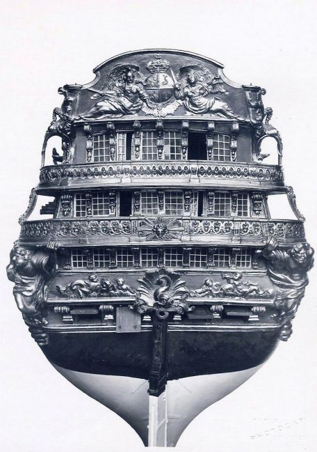 Orient (Dauphin Royal / Sans-Culotte)