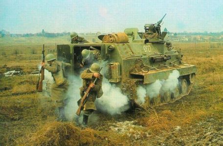 OT M-60