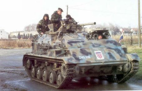 OT M-60