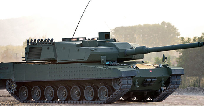 Otokar Altay