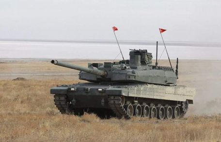 Otokar Altay