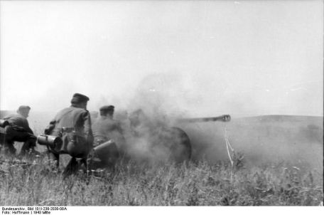 PaK 38 (PanzerAbwehrKanone 38)