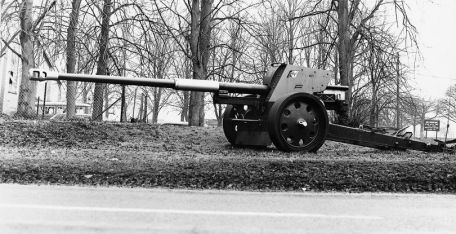 PaK 43 (PanzerAbwehrKanone 43)
