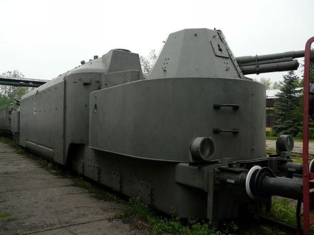 Panzerzug II (PzZug II)