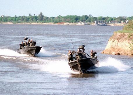 Patrol Boat Light (PBL) (COLD WAR, MODERN NAVY) Patrol Boat Light (PBL)