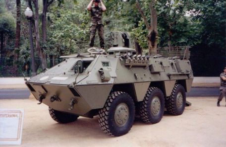 Pegaso BMR