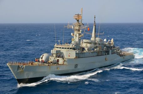 PNS Tariq (F181)