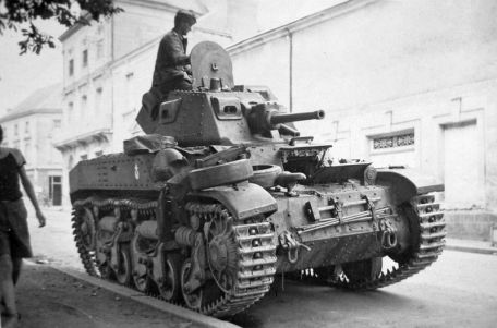 Renault ACG-1 / AMC-35