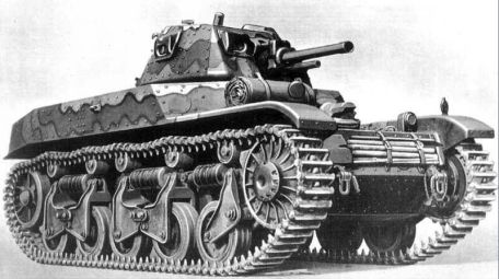 Renault ACG-1 / AMC-35