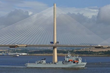 RFA Argus (A135)