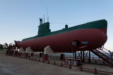 Sang-O (class)