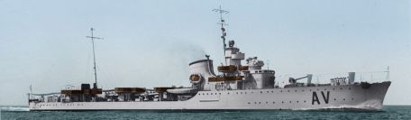 Sella (class) (WORLD WAR 2) Sella (class)