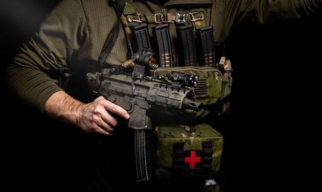 SIG MPX