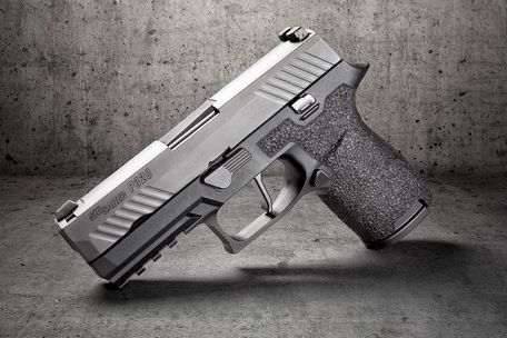 SIG-Sauer P320