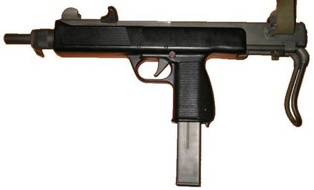 Steyr MPi 69