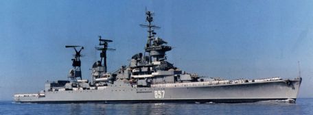 Sverdlov (class)