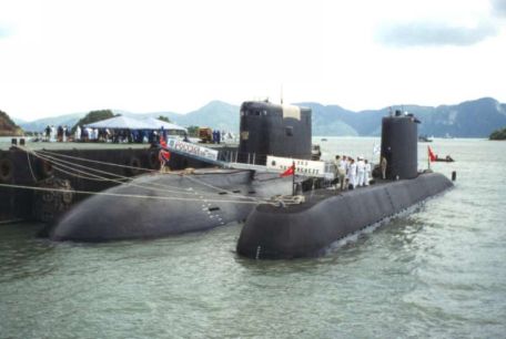 TCG Preveze (S-353) (MODERN NAVY) TCG Preveze (S-353)