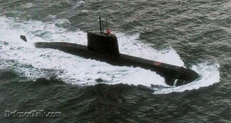 TCG Preveze (S-353) (MODERN NAVY) TCG Preveze (S-353)