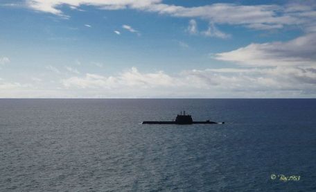 Type 209 (class)