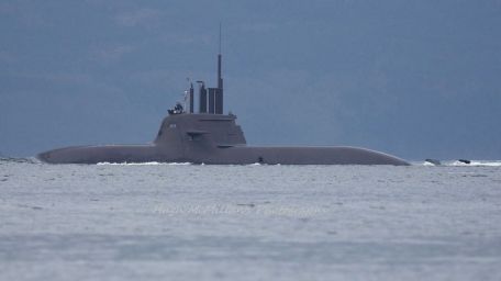 Type 212 (class)