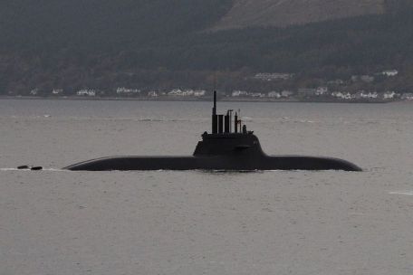 Type 212 (class)