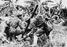 Type 97 81mm