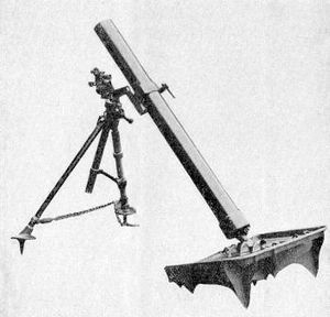 Type 97 81mm