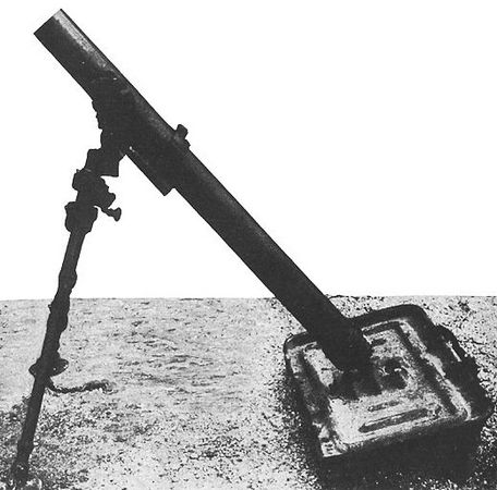 Type 97 81mm