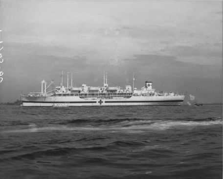 USS Appalachian (AGC-1)