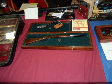 Winchester Model 1866