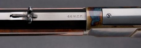 Winchester Model 1873 () Winchester Model 1873