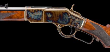 Winchester Model 1873 () Winchester Model 1873