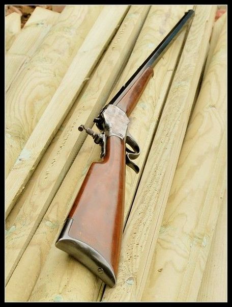 Winchester Model 1885 () Winchester Model 1885