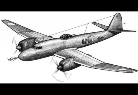 Mitsubishi Q2M (Taiyo)