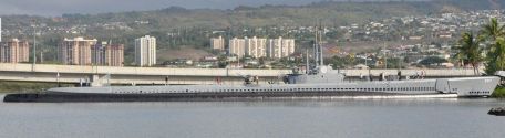 USS Bowfin (SS-287) (COLD WAR, KOREAN WAR, WORLD WAR 2) USS Bowfin (SS-287)
