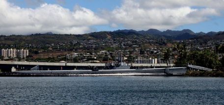 USS Bowfin (SS-287) (COLD WAR, KOREAN WAR, WORLD WAR 2) USS Bowfin (SS-287)