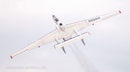 Myasishchev M-55 (Mystic)