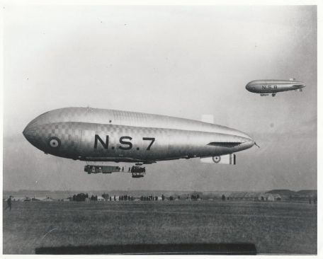 N.S.7 (North Sea-class)