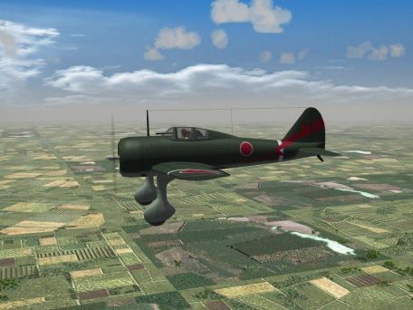 Nakajima Ki-27 (Nate) (WORLD WAR 2) Nakajima Ki-27 (Nate)