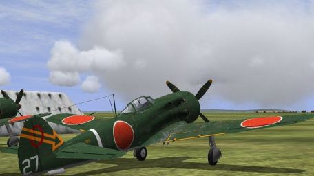 Nakajima Ki-84 Hayate (Frank) (WORLD WAR 2) Nakajima Ki-84 Hayate (Frank)