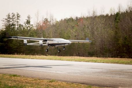 NavMar TigerShark (MODERN AIRCRAFT, DRONE TECHNOLOGY) NavMar TigerShark