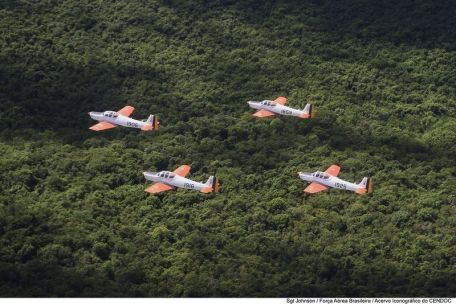 Neiva T-25 (Universal) (COLD WAR) Neiva T-25 (Universal)
