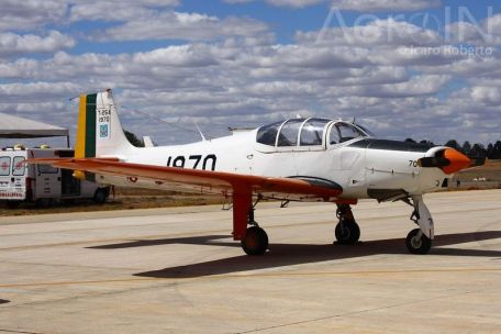 Neiva T-25 (Universal) (COLD WAR) Neiva T-25 (Universal)