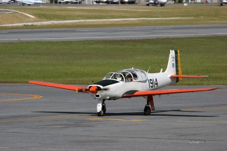 Neiva T-25 (Universal) (COLD WAR) Neiva T-25 (Universal)